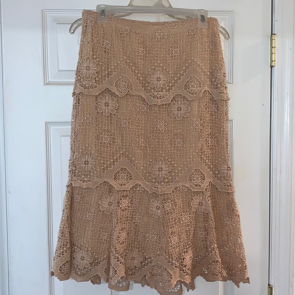 Calma Woman’s Skirt